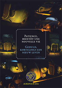 Almanach 2014