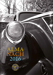 Almanach 2016