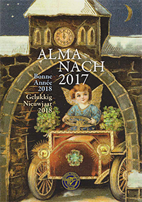Almanach 2017