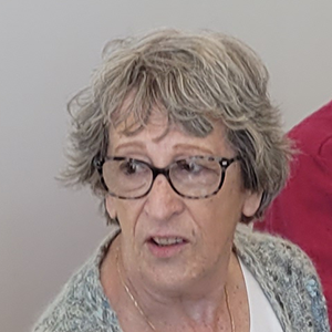 Nadine Demaseure-Jassogne
