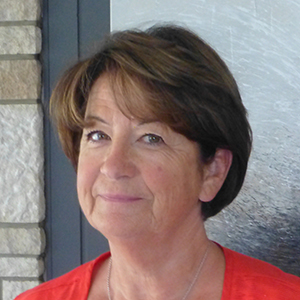 Martine Bain