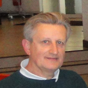 Michel Van Eesbeeck 