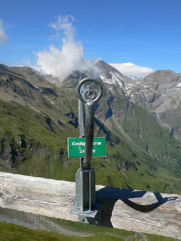 GrossGlockner 2