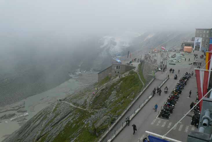 GrossGlockner 3