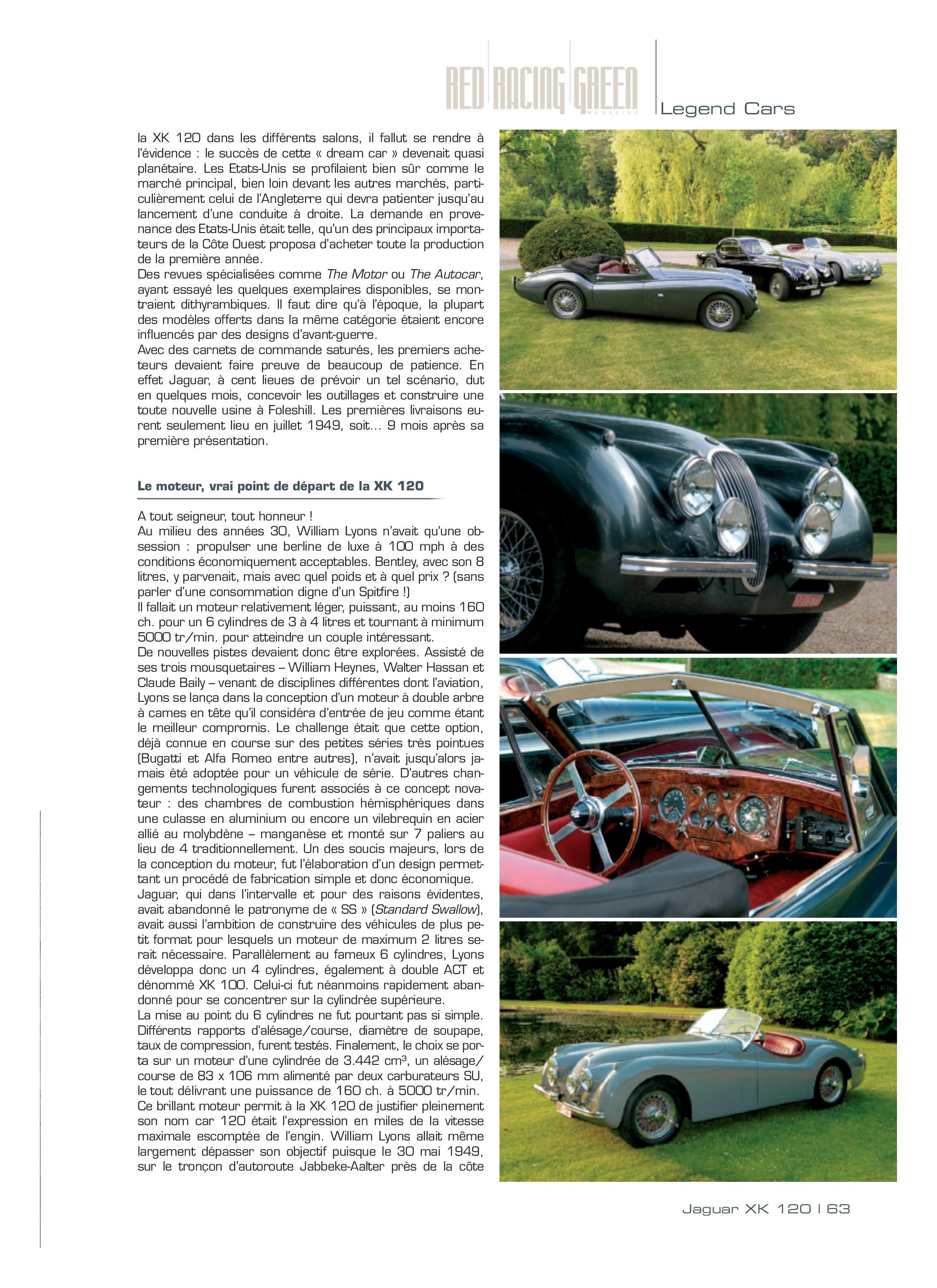 XK 120 Article RRG 2010 002 002