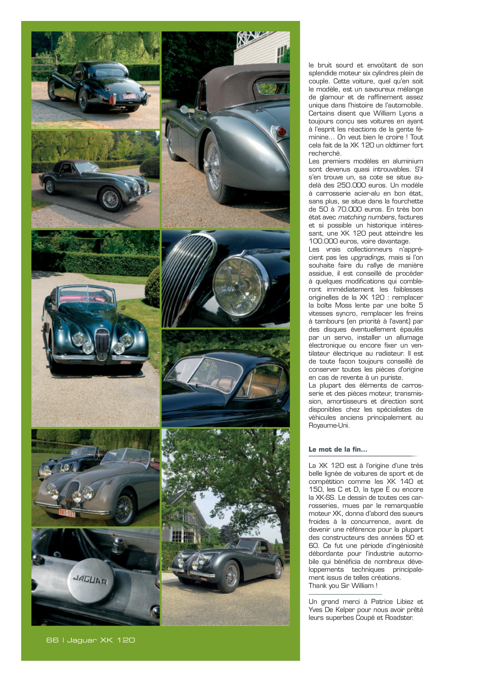 XK 120 Article RRG 2010 005 005