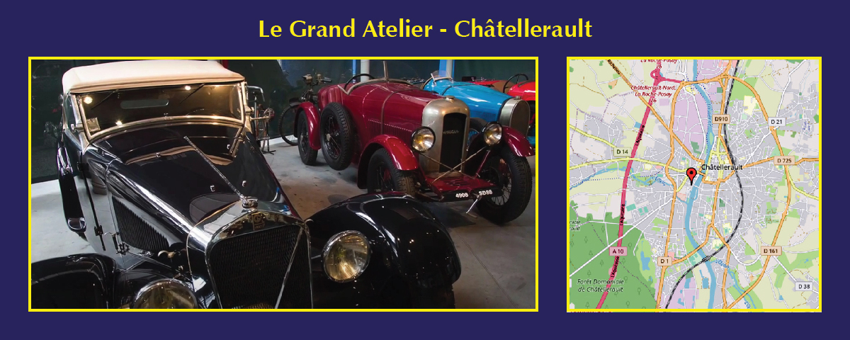 chatellerault