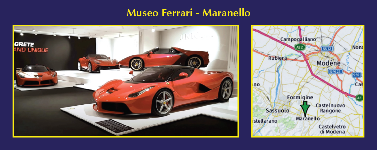 maranello