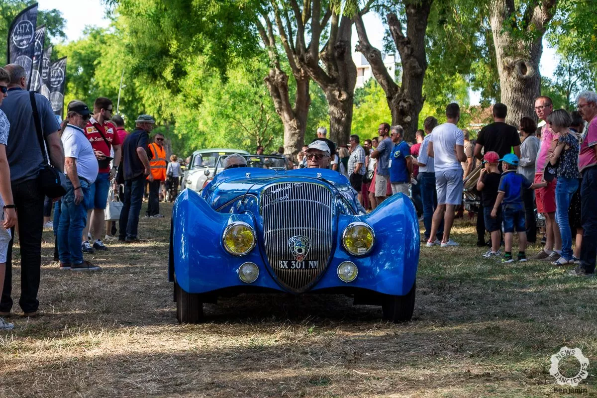 48h Automobiles de Troyes 2018 1 48