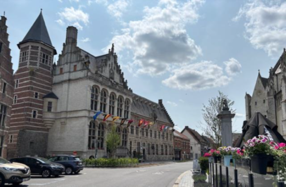 zoutleeuw