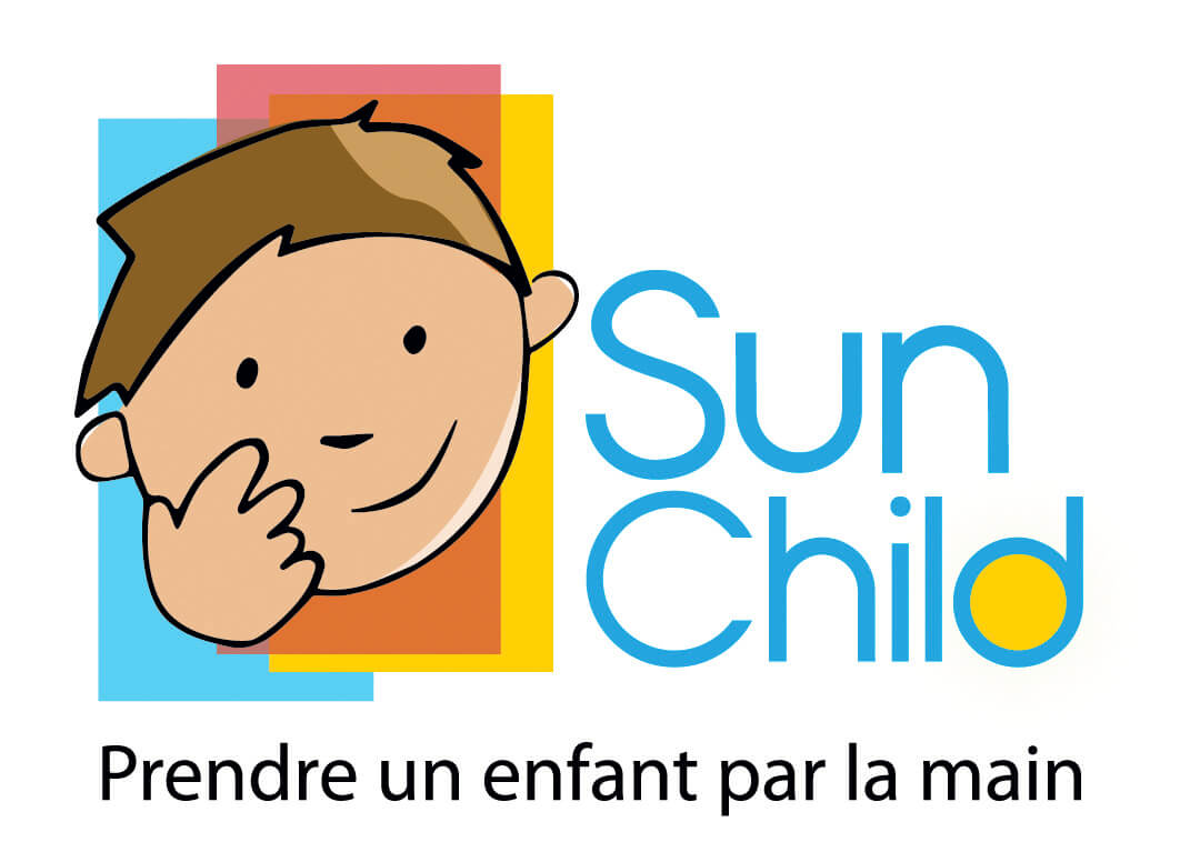 Logo Sun Child