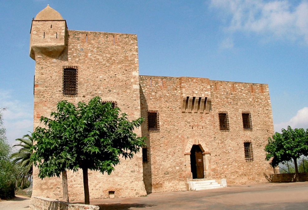 aléria