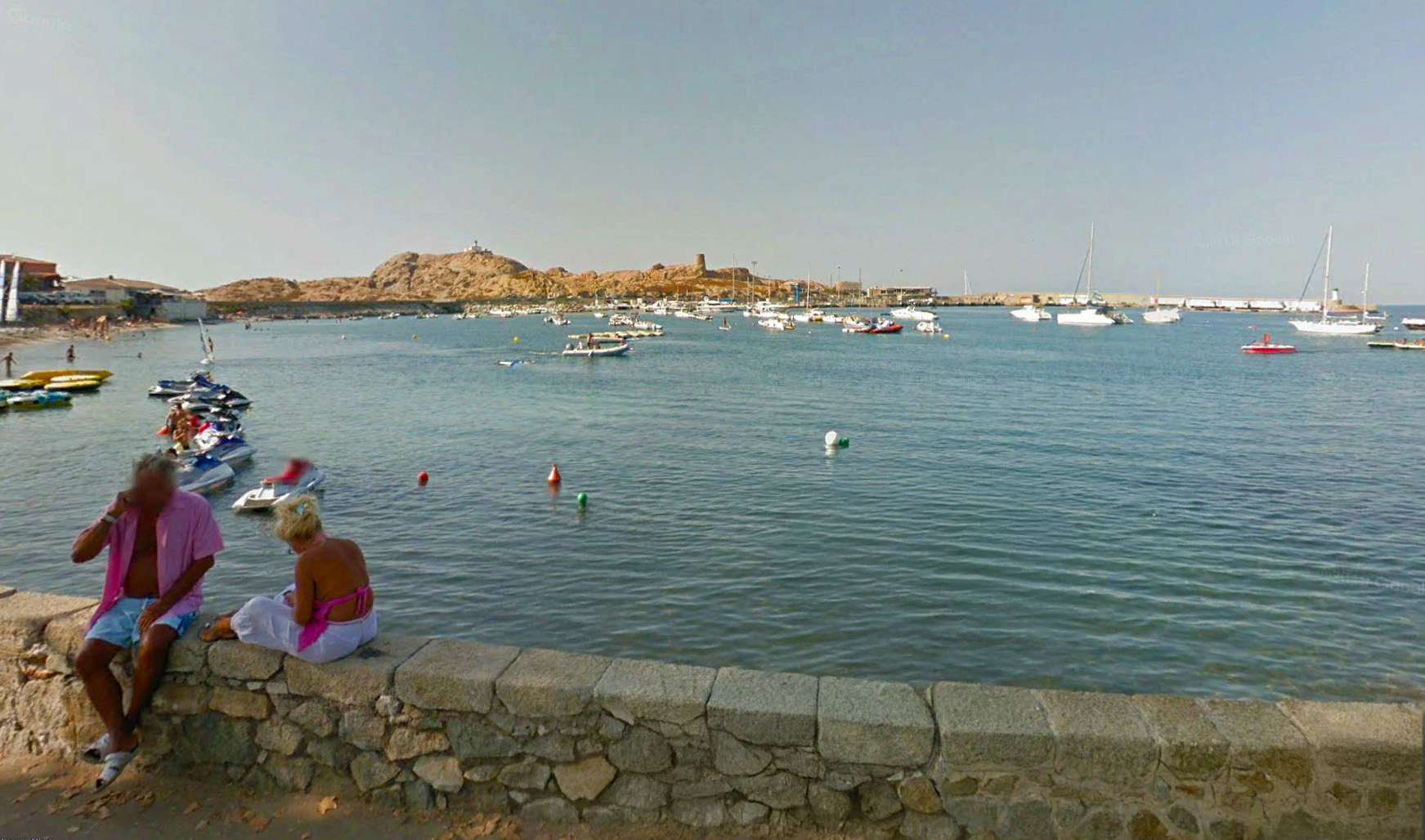 ile rousse