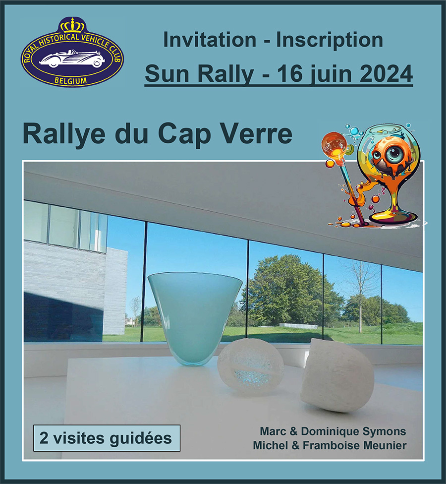 RHVCB 2024 verre  invitation MAIL NL
