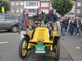 Circuit des Ardennes