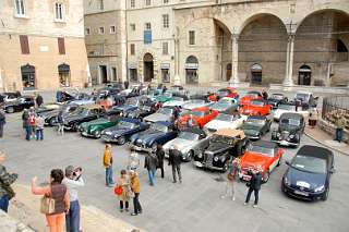 Umbria Rally