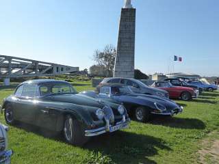Automne en Normandie