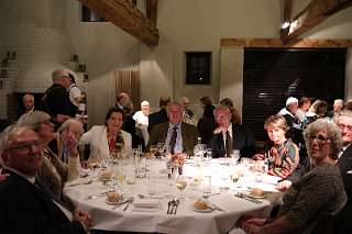 Annual Dinner