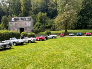 Cabriolet Day