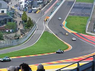 Spa Classic