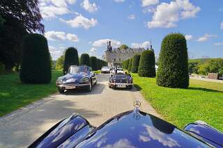 Cabriolet Day