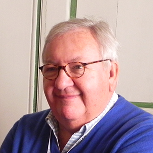 Alain Allard